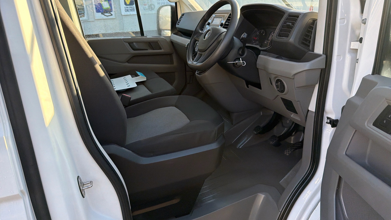 VOLKSWAGEN CRAFTER CR35 2.0 TDI 140PS STARTLINE - Pakettiauto: kuva VOLKSWAGEN CRAFTER CR35 2.0 TDI 140PS STARTLINE - Pakettiauto VOLKSWAGEN CRAFTER CR35 2.0 TDI 140PS STARTLINE - Pakettiauto: kuva VOLKSWAGEN CRAFTER CR35 2.0 TDI 140PS STARTLINE - Pakettiauto