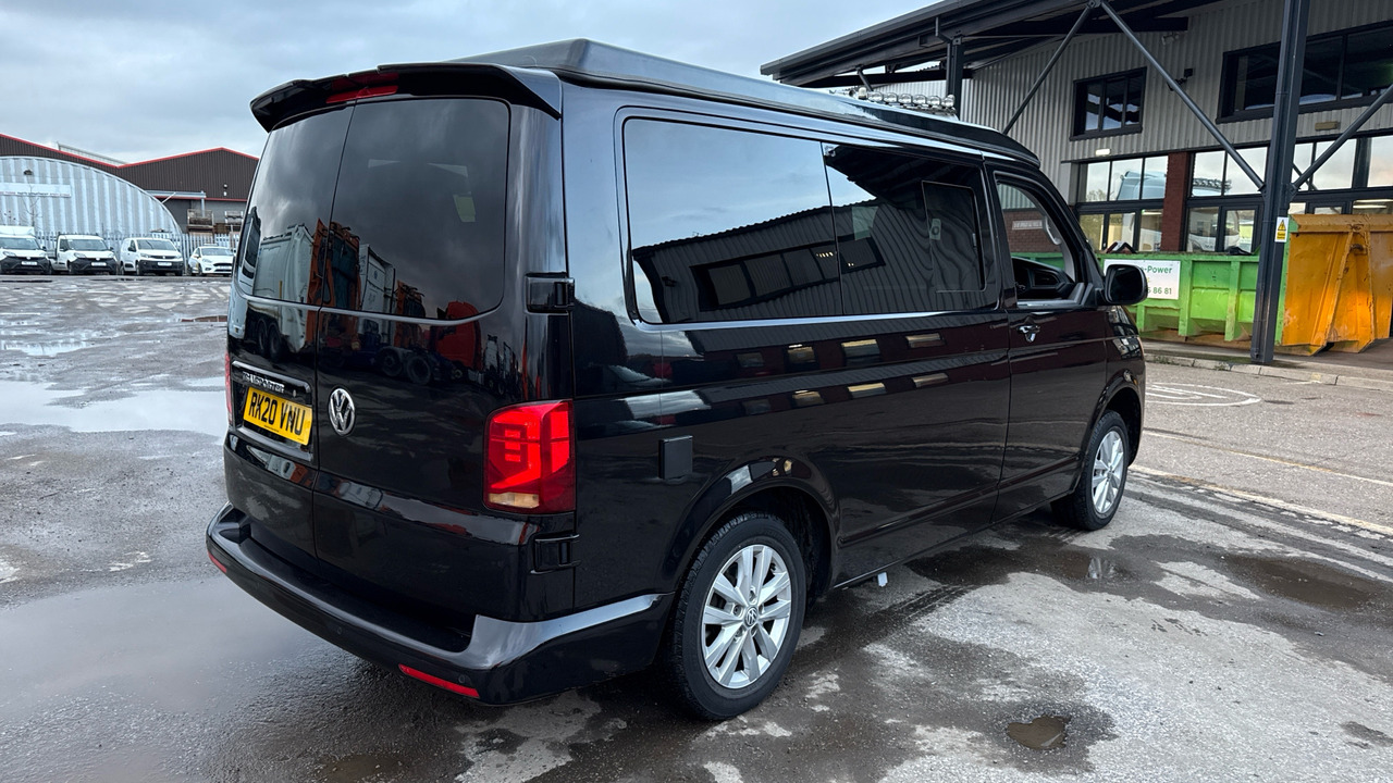 VOLKSWAGEN TRANSPORTER T28 2.0 TDI 110PS HIGHLINE CAMPER VAN - Retkeilyauto: kuva VOLKSWAGEN TRANSPORTER T28 2.0 TDI 110PS HIGHLINE CAMPER VAN - Retkeilyauto VOLKSWAGEN TRANSPORTER T28 2.0 TDI 110PS HIGHLINE CAMPER VAN - Retkeilyauto: kuva VOLKSWAGEN TRANSPORTER T28 2.0 TDI 110PS HIGHLINE CAMPER VAN - Retkeilyauto