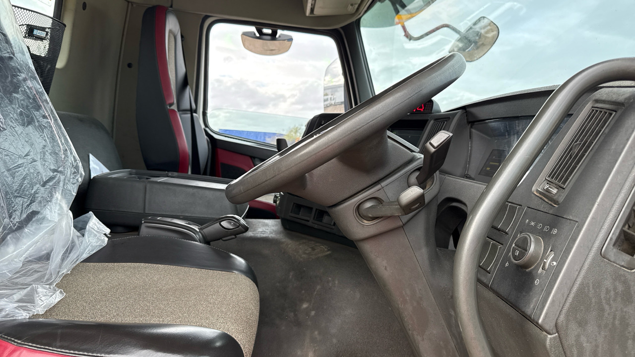 VOLVO FM 420 - Kippiauto kuorma-auto: kuva VOLVO FM 420 - Kippiauto kuorma-auto VOLVO FM 420 - Kippiauto kuorma-auto: kuva VOLVO FM 420 - Kippiauto kuorma-auto