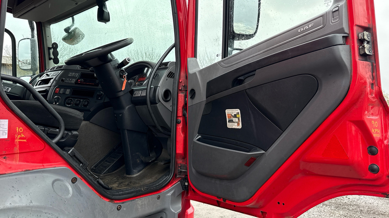 DAF CF 440 - Vetopöytäauto: kuva DAF CF 440 - Vetopöytäauto DAF CF 440 - Vetopöytäauto: kuva DAF CF 440 - Vetopöytäauto