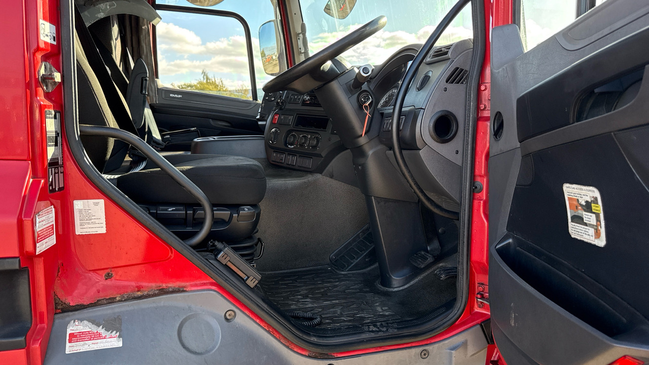 DAF CF 440 - Vetopöytäauto: kuva DAF CF 440 - Vetopöytäauto DAF CF 440 - Vetopöytäauto: kuva DAF CF 440 - Vetopöytäauto