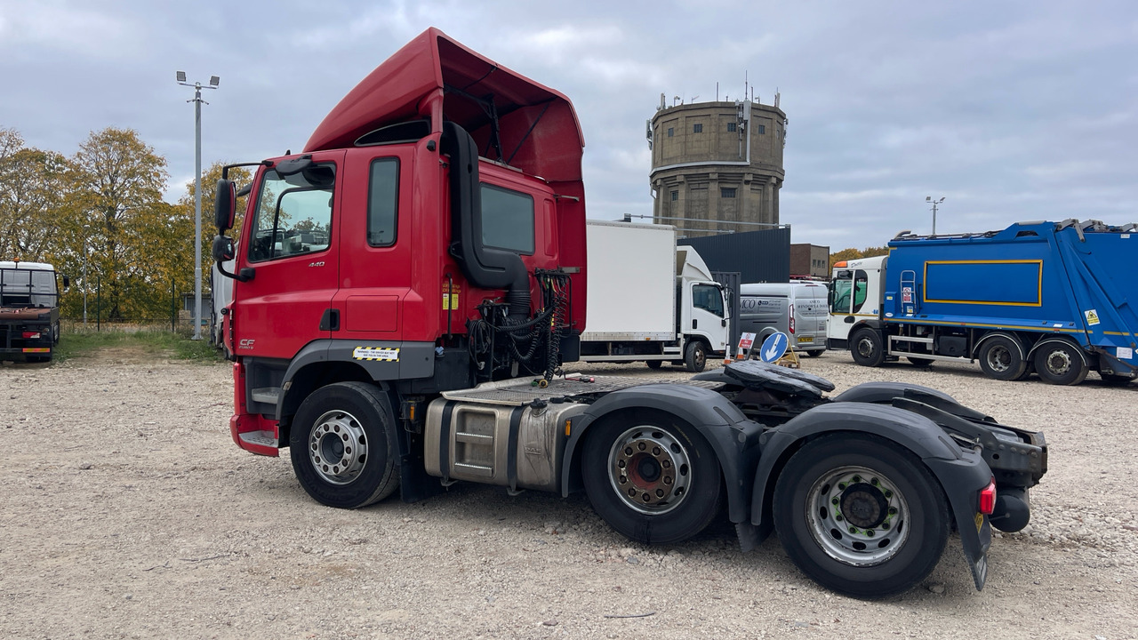Daf CF 440 - Vetopöytäauto: kuva Daf CF 440 - Vetopöytäauto Daf CF 440 - Vetopöytäauto: kuva Daf CF 440 - Vetopöytäauto