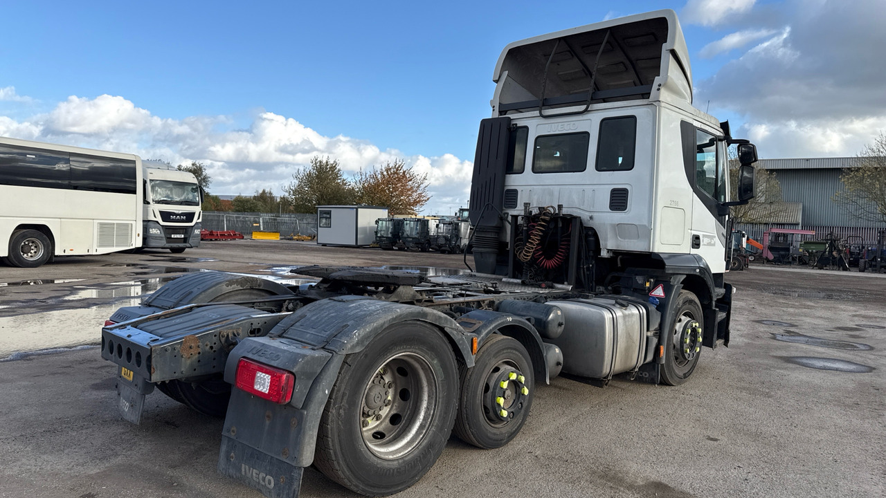 IVECO STRALIS  460 - Vetopöytäauto: kuva IVECO STRALIS  460 - Vetopöytäauto IVECO STRALIS  460 - Vetopöytäauto: kuva IVECO STRALIS  460 - Vetopöytäauto