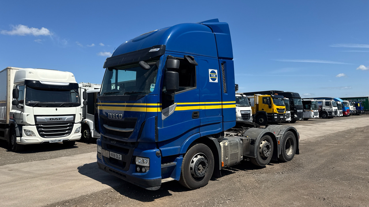 Iveco Stralis 460 - Vetopöytäauto: kuva Iveco Stralis 460 - Vetopöytäauto Iveco Stralis 460 - Vetopöytäauto: kuva Iveco Stralis 460 - Vetopöytäauto