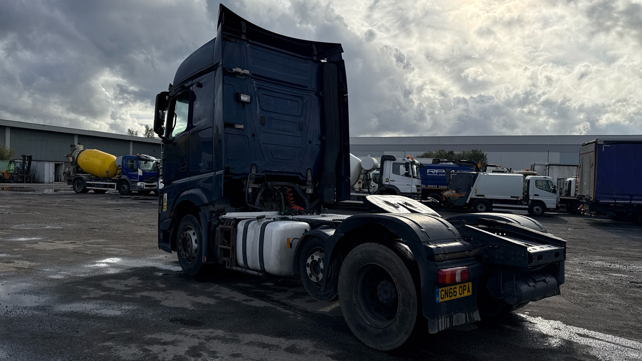 MERCEDES-BENZ ACTROS  2445 - Vetopöytäauto: kuva MERCEDES-BENZ ACTROS  2445 - Vetopöytäauto MERCEDES-BENZ ACTROS  2445 - Vetopöytäauto: kuva MERCEDES-BENZ ACTROS  2445 - Vetopöytäauto