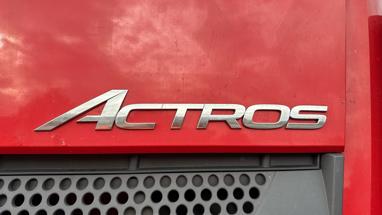 Vetopöytäauto MERCEDES-BENZ ACTROS 2545: kuva Vetopöytäauto MERCEDES-BENZ ACTROS 2545 Vetopöytäauto MERCEDES-BENZ ACTROS 2545: kuva Vetopöytäauto MERCEDES-BENZ ACTROS 2545