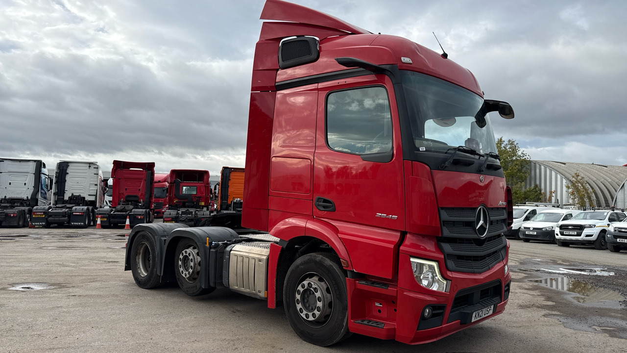 MERCEDES-BENZ ACTROS 2545 - Vetopöytäauto: kuva MERCEDES-BENZ ACTROS 2545 - Vetopöytäauto MERCEDES-BENZ ACTROS 2545 - Vetopöytäauto: kuva MERCEDES-BENZ ACTROS 2545 - Vetopöytäauto