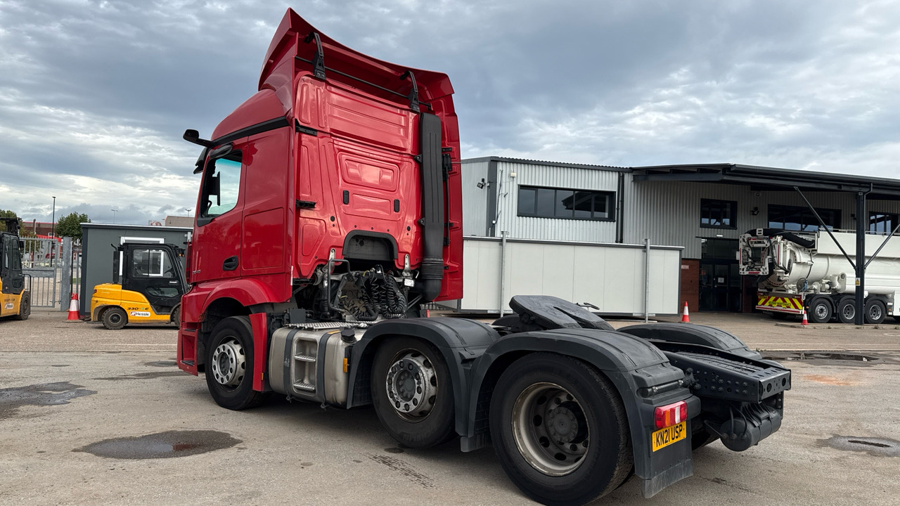 MERCEDES-BENZ ACTROS  2545 - Vetopöytäauto: kuva MERCEDES-BENZ ACTROS  2545 - Vetopöytäauto MERCEDES-BENZ ACTROS  2545 - Vetopöytäauto: kuva MERCEDES-BENZ ACTROS  2545 - Vetopöytäauto