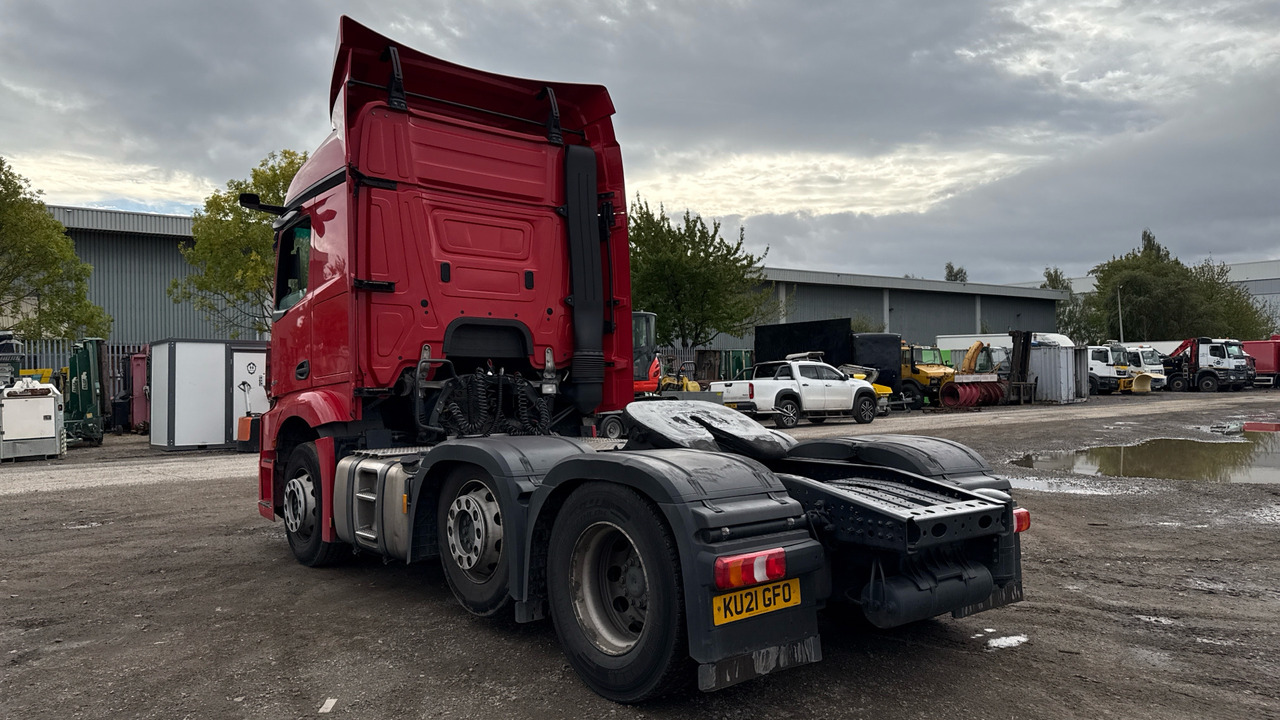 MERCEDES-BENZ ACTROS 2545 - Vetopöytäauto: kuva MERCEDES-BENZ ACTROS 2545 - Vetopöytäauto MERCEDES-BENZ ACTROS 2545 - Vetopöytäauto: kuva MERCEDES-BENZ ACTROS 2545 - Vetopöytäauto