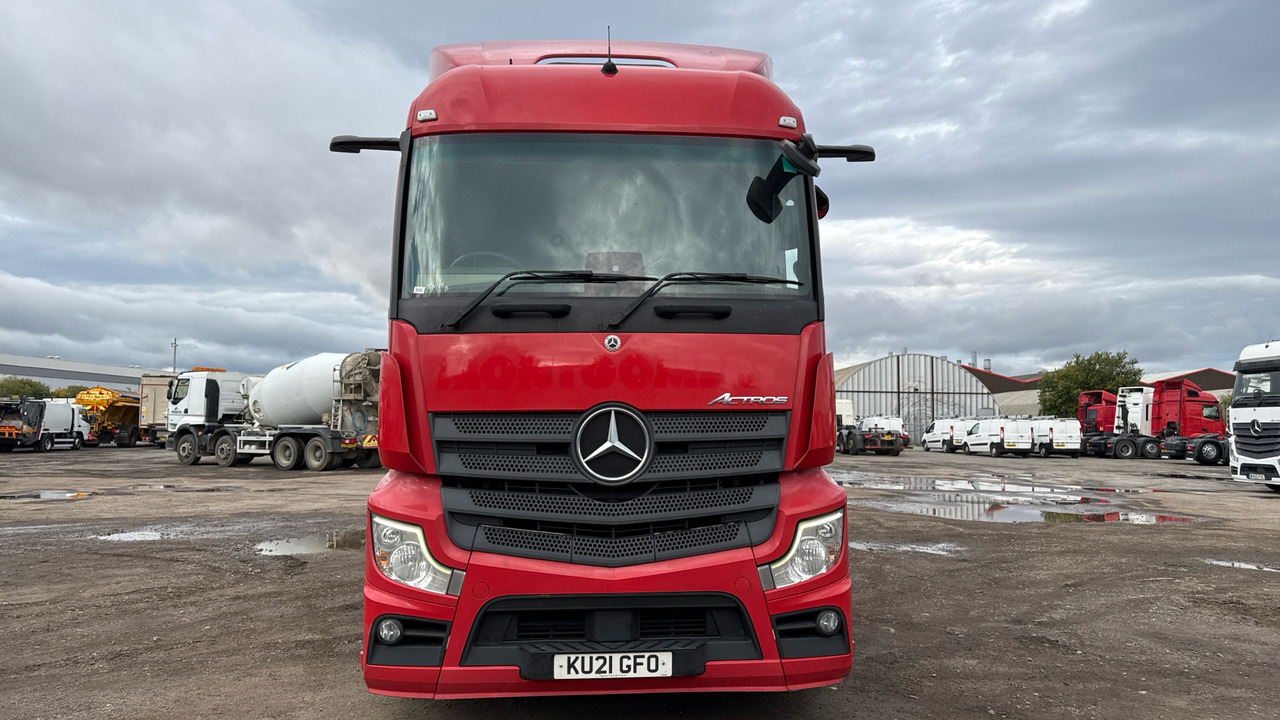 Vetopöytäauto MERCEDES-BENZ ACTROS 2545: kuva Vetopöytäauto MERCEDES-BENZ ACTROS 2545 Vetopöytäauto MERCEDES-BENZ ACTROS 2545: kuva Vetopöytäauto MERCEDES-BENZ ACTROS 2545