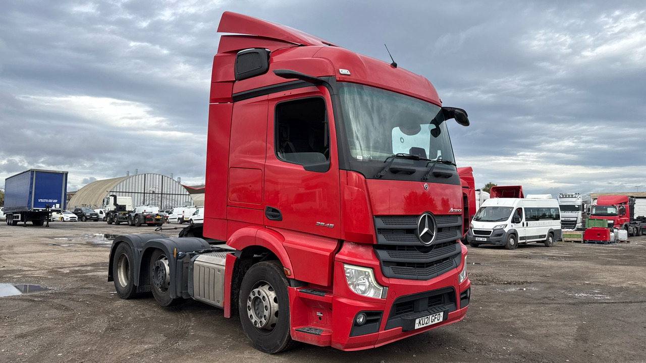 MERCEDES-BENZ ACTROS 2545 - Vetopöytäauto: kuva MERCEDES-BENZ ACTROS 2545 - Vetopöytäauto MERCEDES-BENZ ACTROS 2545 - Vetopöytäauto: kuva MERCEDES-BENZ ACTROS 2545 - Vetopöytäauto