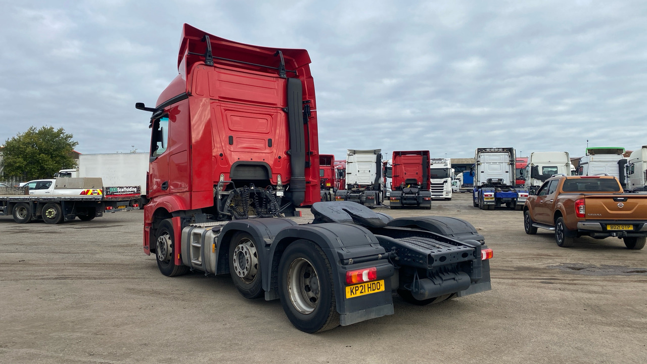MERCEDES-BENZ ACTROS 2545 - Vetopöytäauto: kuva MERCEDES-BENZ ACTROS 2545 - Vetopöytäauto MERCEDES-BENZ ACTROS 2545 - Vetopöytäauto: kuva MERCEDES-BENZ ACTROS 2545 - Vetopöytäauto