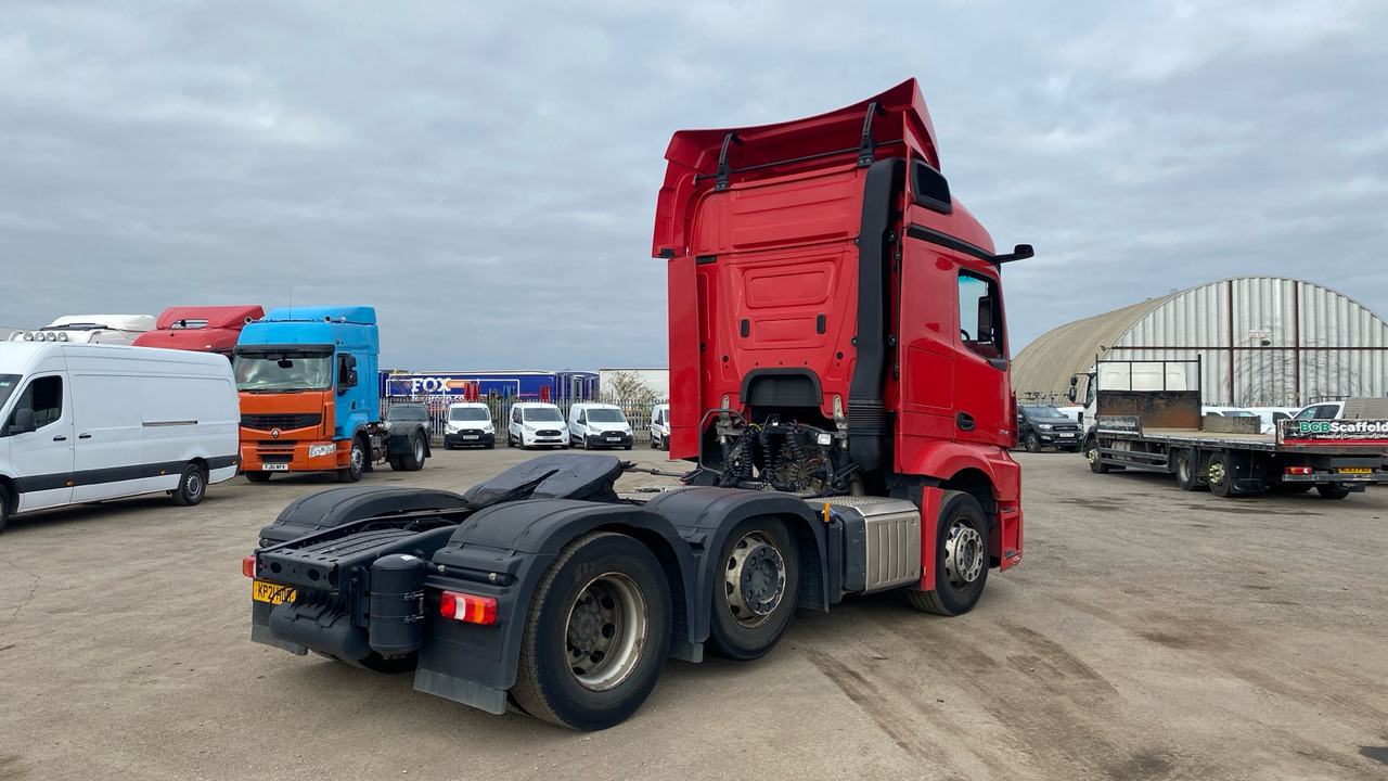 MERCEDES-BENZ ACTROS 2545 - Vetopöytäauto: kuva MERCEDES-BENZ ACTROS 2545 - Vetopöytäauto MERCEDES-BENZ ACTROS 2545 - Vetopöytäauto: kuva MERCEDES-BENZ ACTROS 2545 - Vetopöytäauto