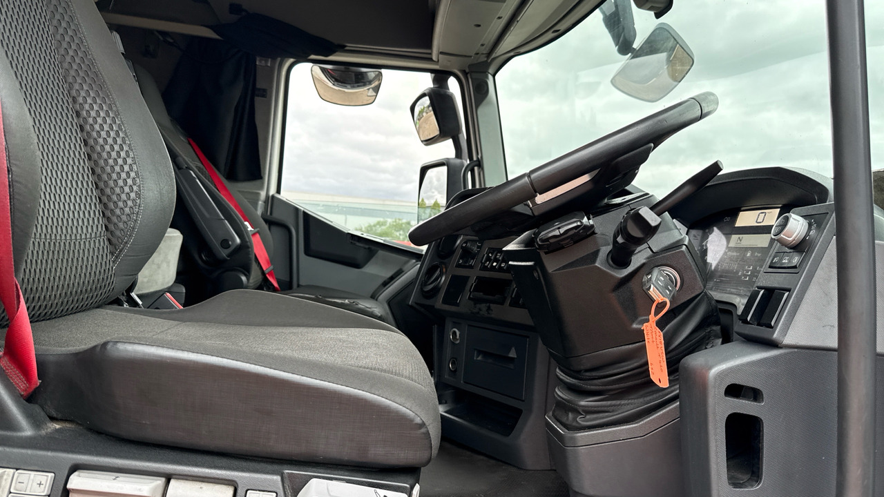 RENAULT T 460 - Vetopöytäauto: kuva RENAULT T 460 - Vetopöytäauto RENAULT T 460 - Vetopöytäauto: kuva RENAULT T 460 - Vetopöytäauto