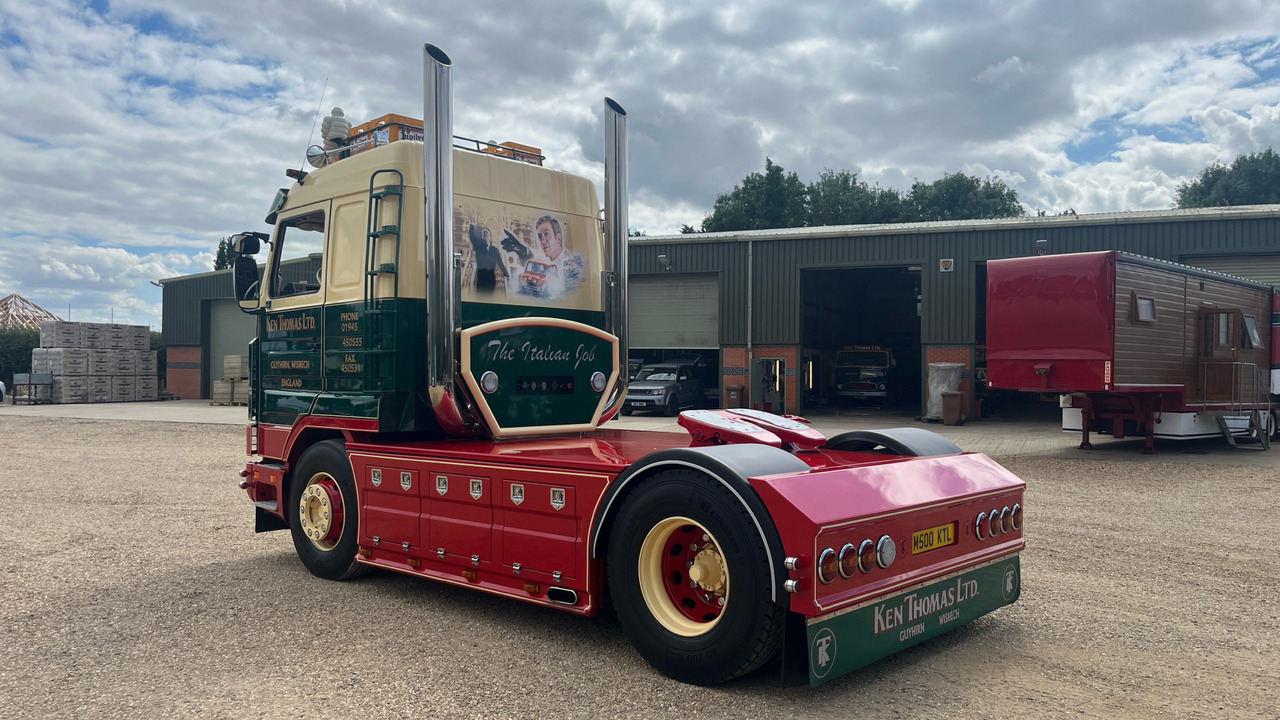 SCANIA R143.450 TOPLINE STREAMLINE - Vetopöytäauto: kuva SCANIA R143.450 TOPLINE STREAMLINE - Vetopöytäauto SCANIA R143.450 TOPLINE STREAMLINE - Vetopöytäauto: kuva SCANIA R143.450 TOPLINE STREAMLINE - Vetopöytäauto