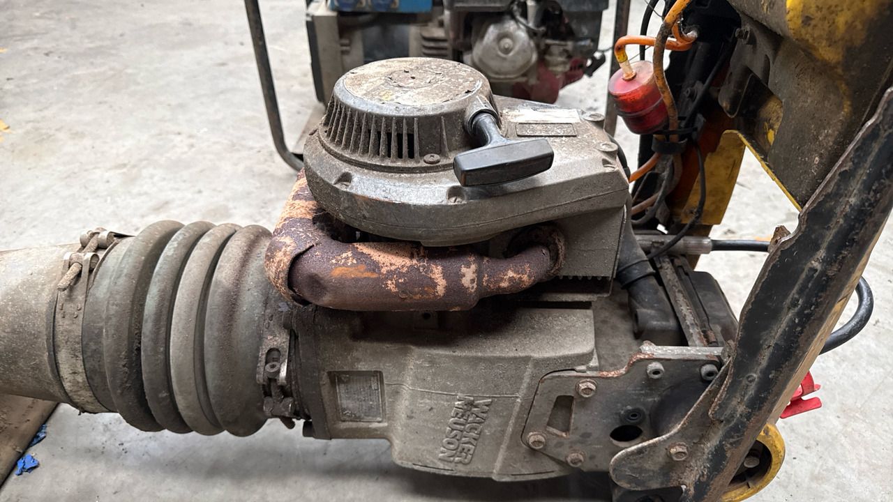 WACKER NEUSON BS 60-2 WACKER PLATE - Rakennustarvikkeet: kuva WACKER NEUSON BS 60-2 WACKER PLATE - Rakennustarvikkeet WACKER NEUSON BS 60-2 WACKER PLATE - Rakennustarvikkeet: kuva WACKER NEUSON BS 60-2 WACKER PLATE - Rakennustarvikkeet