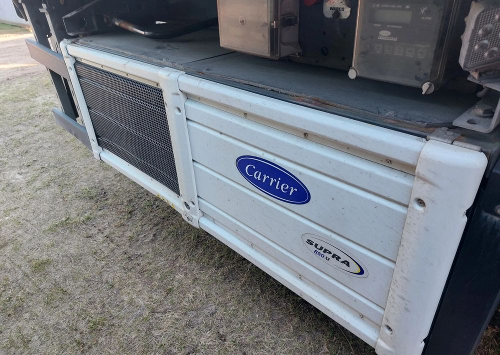 Inny Przyczepa ROHR - Refrigeraattori perävaunu: kuva Inny Przyczepa ROHR - Refrigeraattori perävaunu Inny Przyczepa ROHR - Refrigeraattori perävaunu: kuva Inny Przyczepa ROHR - Refrigeraattori perävaunu