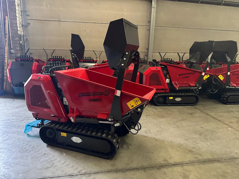 Rhinoceros XN800 - Pikku dumpperi: kuva Rhinoceros XN800 - Pikku dumpperi Rhinoceros XN800 - Pikku dumpperi: kuva Rhinoceros XN800 - Pikku dumpperi