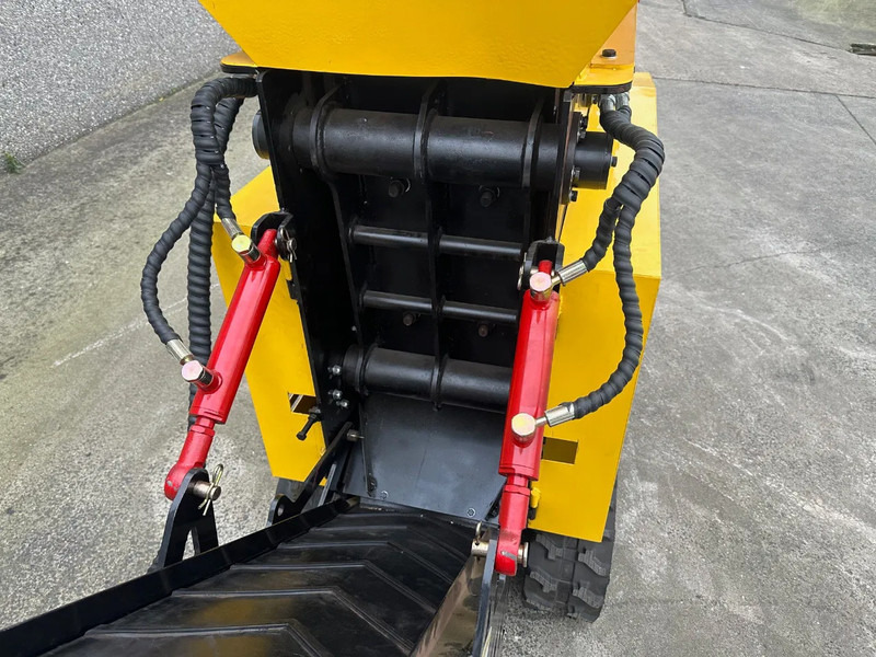 Mobiilimurskain Y405 Y405: kuva Mobiilimurskain Y405 Y405