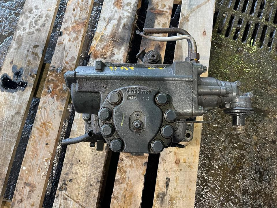 DAF CF Lenkung Lenkgetriebe - Ohjauslaite - Kuorma-auto: kuva DAF CF Lenkung Lenkgetriebe - Ohjauslaite - Kuorma-auto DAF CF Lenkung Lenkgetriebe - Ohjauslaite - Kuorma-auto: kuva DAF CF Lenkung Lenkgetriebe - Ohjauslaite - Kuorma-auto