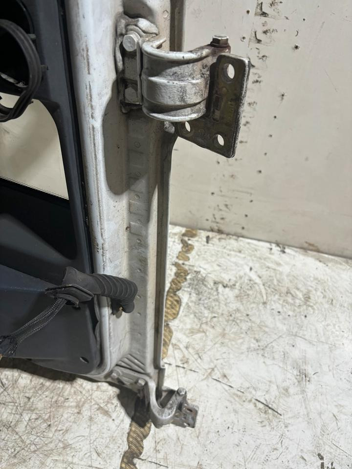 IVECO Euro Cargo Fahrertür, weiß,Spiegel&Verkleidung LN 19 - Ovi ja osat - Kuorma-auto: kuva IVECO Euro Cargo Fahrertür, weiß,Spiegel&Verkleidung LN 19 - Ovi ja osat - Kuorma-auto IVECO Euro Cargo Fahrertür, weiß,Spiegel&Verkleidung LN 19 - Ovi ja osat - Kuorma-auto: kuva IVECO Euro Cargo Fahrertür, weiß,Spiegel&Verkleidung LN 19 - Ovi ja osat - Kuorma-auto