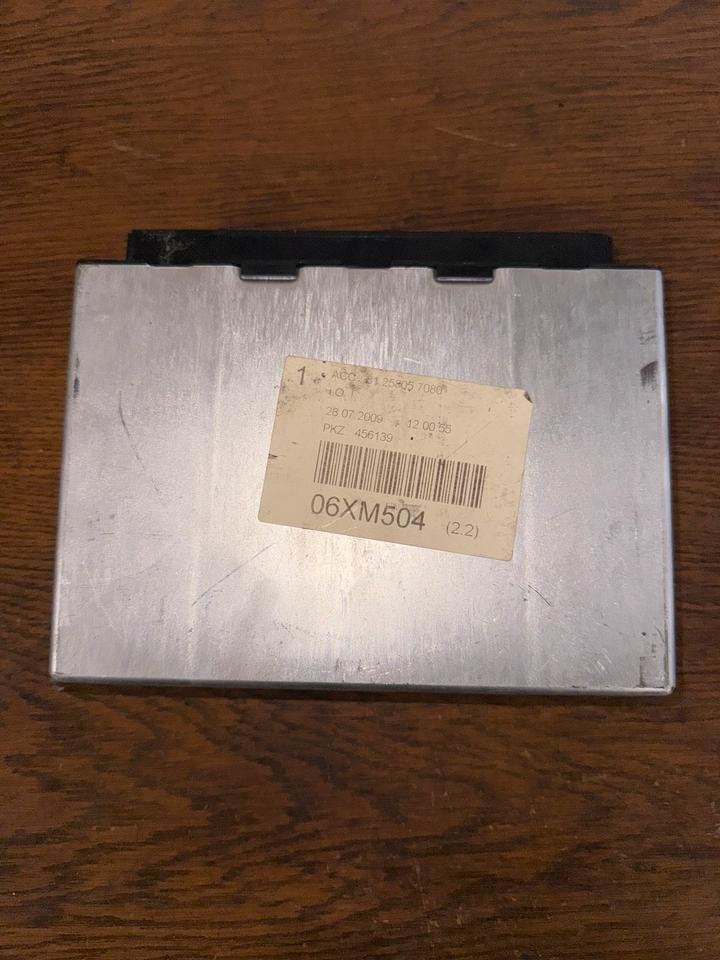 MAN ACC Steuergerät 81.25805.7080 - Ohjainyksikkö - Kuorma-auto: kuva MAN ACC Steuergerät 81.25805.7080 - Ohjainyksikkö - Kuorma-auto MAN ACC Steuergerät 81.25805.7080 - Ohjainyksikkö - Kuorma-auto: kuva MAN ACC Steuergerät 81.25805.7080 - Ohjainyksikkö - Kuorma-auto