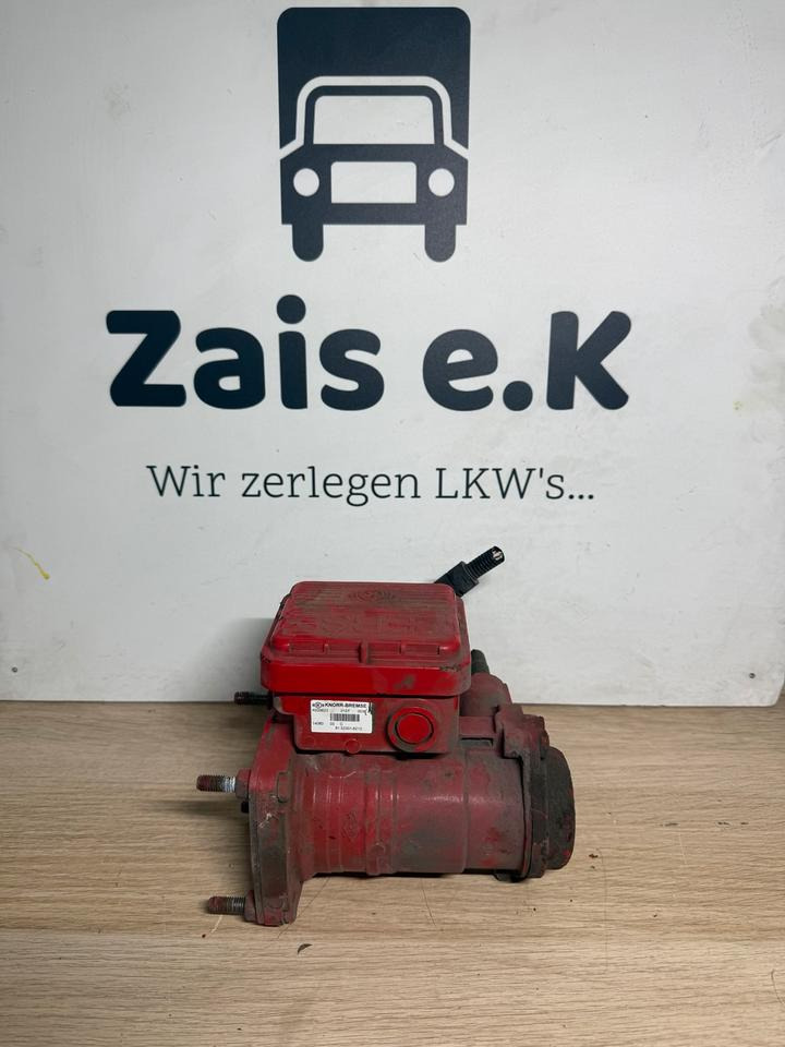 MAN KNORR-BREMSE EBS Ventil K020623 81.52301-6213 - Venttiili - Kuorma-auto: kuva  MAN KNORR-BREMSE EBS Ventil K020623 81.52301-6213 - Venttiili - Kuorma-auto MAN KNORR-BREMSE EBS Ventil K020623 81.52301-6213 - Venttiili - Kuorma-auto: kuva  MAN KNORR-BREMSE EBS Ventil K020623 81.52301-6213 - Venttiili - Kuorma-auto