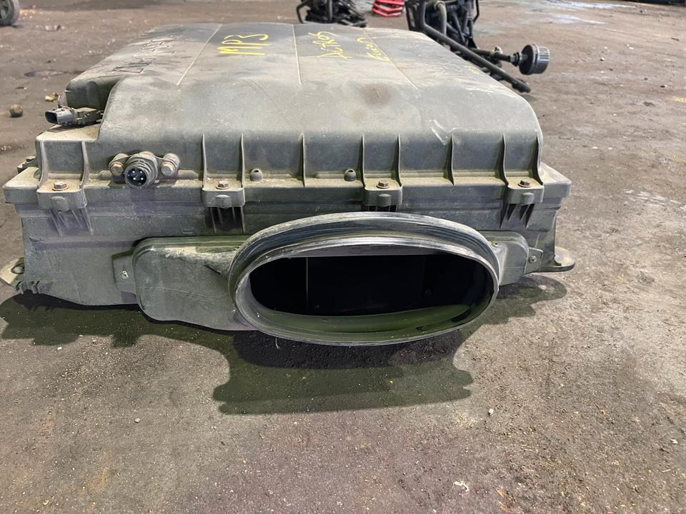 MERCEDES ACTROS MP3 Luftfilter Luftfilterkasten - Ilmansuodatin - Kuorma-auto: kuva MERCEDES ACTROS MP3 Luftfilter Luftfilterkasten - Ilmansuodatin - Kuorma-auto MERCEDES ACTROS MP3 Luftfilter Luftfilterkasten - Ilmansuodatin - Kuorma-auto: kuva MERCEDES ACTROS MP3 Luftfilter Luftfilterkasten - Ilmansuodatin - Kuorma-auto