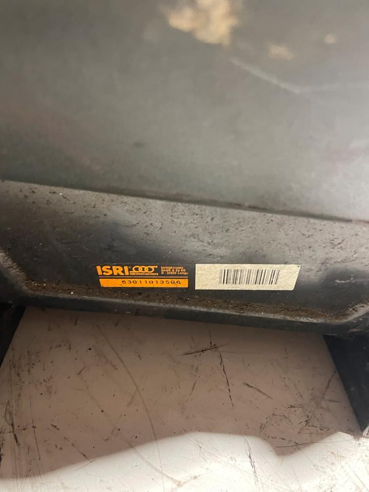 Mercedes Atego 1 Beifahrersitz - Istuin - Kuorma-auto: kuva Mercedes Atego 1 Beifahrersitz - Istuin - Kuorma-auto Mercedes Atego 1 Beifahrersitz - Istuin - Kuorma-auto: kuva Mercedes Atego 1 Beifahrersitz - Istuin - Kuorma-auto