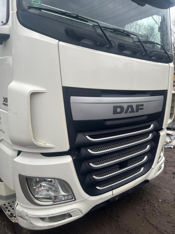DAF XF EU6 Frontpaket - Varaosat: kuva DAF XF EU6 Frontpaket - Varaosat DAF XF EU6 Frontpaket - Varaosat: kuva DAF XF EU6 Frontpaket - Varaosat
