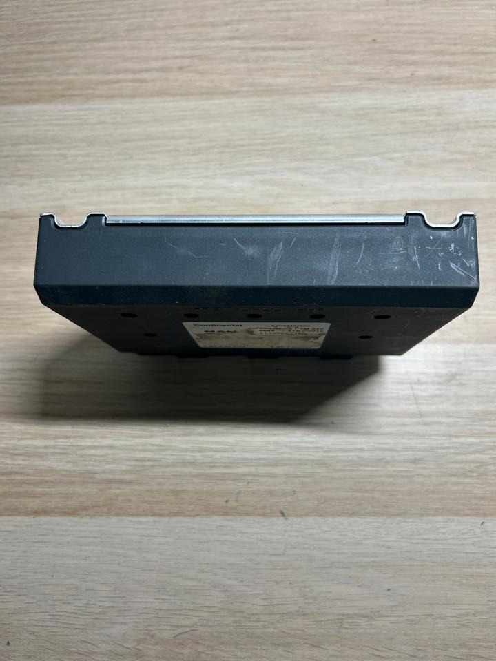 MAN CONTINENTAL Elektronik PTM 81.25805-7107 - Varaosat: kuva MAN CONTINENTAL Elektronik PTM 81.25805-7107 - Varaosat MAN CONTINENTAL Elektronik PTM 81.25805-7107 - Varaosat: kuva MAN CONTINENTAL Elektronik PTM 81.25805-7107 - Varaosat