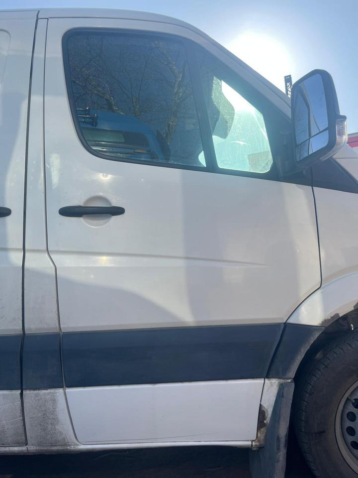 VW Crafter Beifahrertür, Tür rechts weiß mit Spiegel - Varaosat: kuva  VW Crafter Beifahrertür, Tür rechts weiß mit Spiegel - Varaosat VW Crafter Beifahrertür, Tür rechts weiß mit Spiegel - Varaosat: kuva  VW Crafter Beifahrertür, Tür rechts weiß mit Spiegel - Varaosat