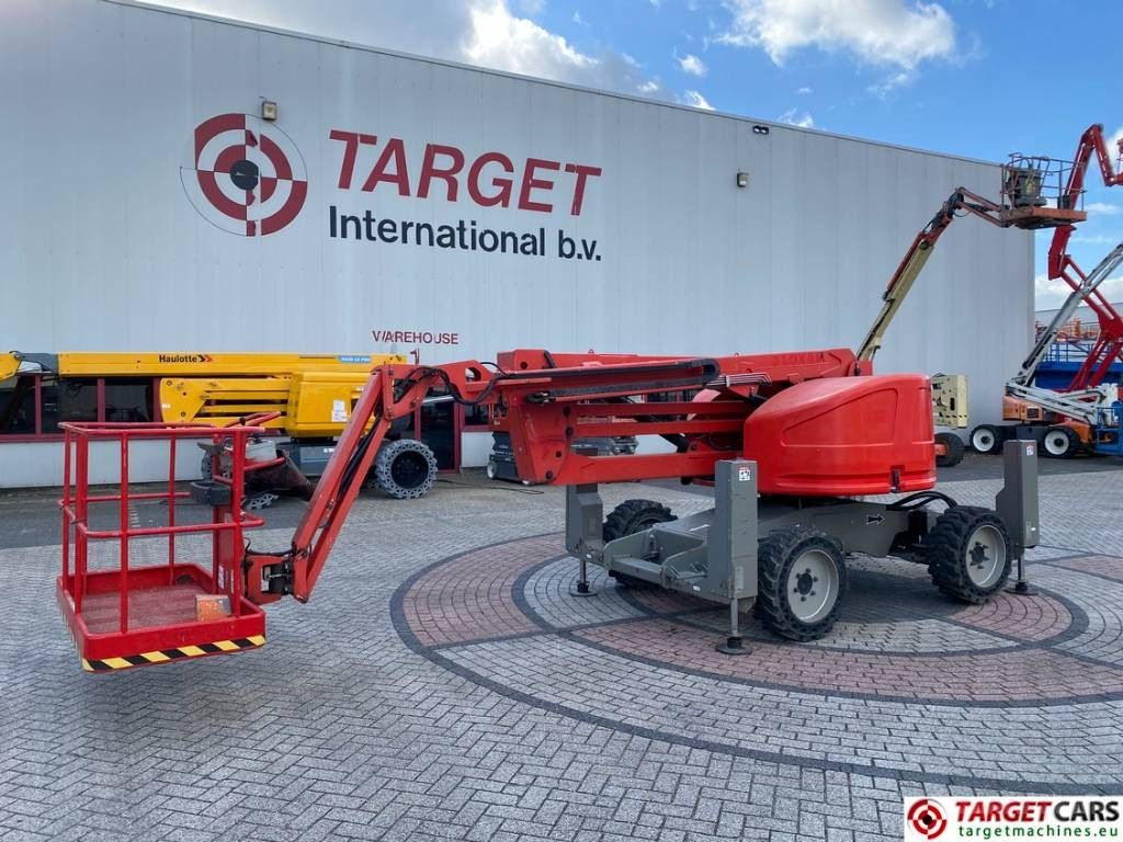 ATN Zebra 16 STAB Articulated Diesel 4x4 Lift 1680cm - Puomilava: kuva ATN Zebra 16 STAB Articulated Diesel 4x4 Lift 1680cm - Puomilava ATN Zebra 16 STAB Articulated Diesel 4x4 Lift 1680cm - Puomilava: kuva ATN Zebra 16 STAB Articulated Diesel 4x4 Lift 1680cm - Puomilava