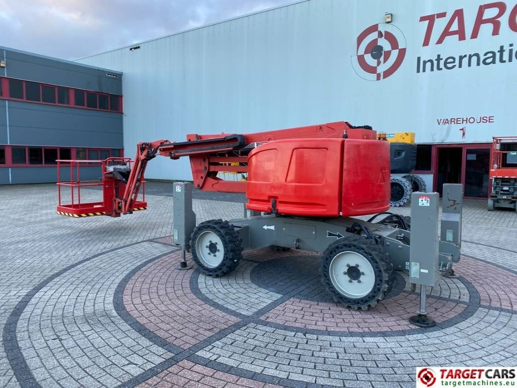 ATN Zebra 16 STAB Articulated Diesel 4x4 Lift 1680cm - Puomilava: kuva ATN Zebra 16 STAB Articulated Diesel 4x4 Lift 1680cm - Puomilava ATN Zebra 16 STAB Articulated Diesel 4x4 Lift 1680cm - Puomilava: kuva ATN Zebra 16 STAB Articulated Diesel 4x4 Lift 1680cm - Puomilava