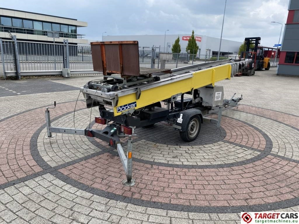 Böcker Boecker HD24/0-7 Material Trailer Lift 2320cm - Henkilönostin: kuva Böcker Boecker HD24/0-7 Material Trailer Lift 2320cm - Henkilönostin Böcker Boecker HD24/0-7 Material Trailer Lift 2320cm - Henkilönostin: kuva Böcker Boecker HD24/0-7 Material Trailer Lift 2320cm - Henkilönostin