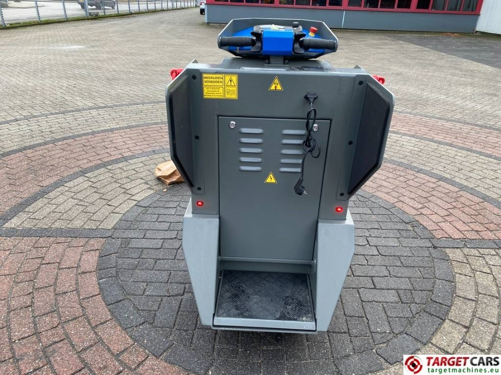 Conmeq AS15 Mini Skid Steer Electric Wheel Loader - Liukuohjattu kuormaaja: kuva Conmeq AS15 Mini Skid Steer Electric Wheel Loader - Liukuohjattu kuormaaja Conmeq AS15 Mini Skid Steer Electric Wheel Loader - Liukuohjattu kuormaaja: kuva Conmeq AS15 Mini Skid Steer Electric Wheel Loader - Liukuohjattu kuormaaja