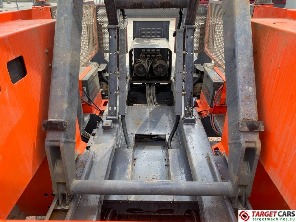 Leasing Dingli JCPT1823DC Electric 4x4 Scissor Work Lift 1800cm  Dingli JCPT1823DC Electric 4x4 Scissor Work Lift 1800cm: kuva Leasing Dingli JCPT1823DC Electric 4x4 Scissor Work Lift 1800cm  Dingli JCPT1823DC Electric 4x4 Scissor Work Lift 1800cm