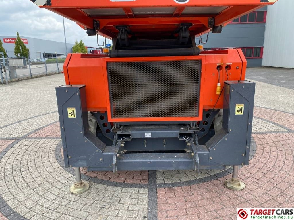 Leasing Dingli JCPT1823DC Electric 4x4 Scissor Work Lift 1800cm  Dingli JCPT1823DC Electric 4x4 Scissor Work Lift 1800cm: kuva Leasing Dingli JCPT1823DC Electric 4x4 Scissor Work Lift 1800cm  Dingli JCPT1823DC Electric 4x4 Scissor Work Lift 1800cm