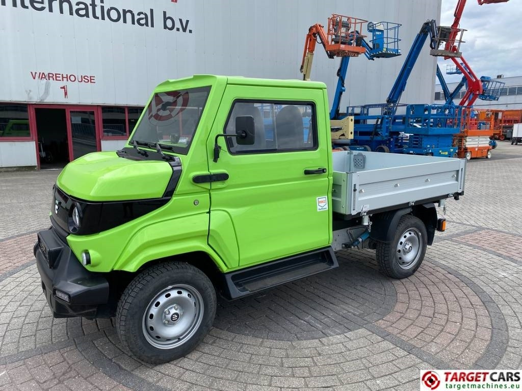 Evum ACar Electric UTV 3-Way-Tipper Utility Vehicle - Kippiauto kuorma-auto, Sähköajoneuvo: kuva Evum ACar Electric UTV 3-Way-Tipper Utility Vehicle - Kippiauto kuorma-auto, Sähköajoneuvo Evum ACar Electric UTV 3-Way-Tipper Utility Vehicle - Kippiauto kuorma-auto, Sähköajoneuvo: kuva Evum ACar Electric UTV 3-Way-Tipper Utility Vehicle - Kippiauto kuorma-auto, Sähköajoneuvo