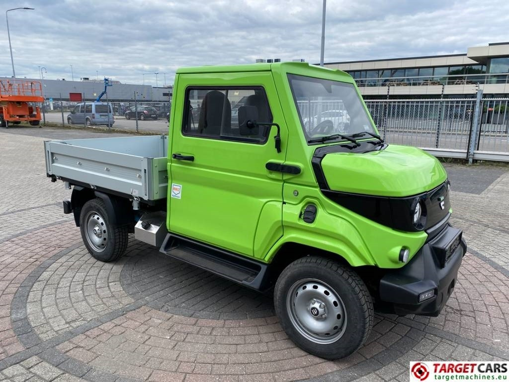 Evum ACar Electric UTV 3-Way-Tipper Utility Vehicle - Kippiauto kuorma-auto, Sähköajoneuvo: kuva Evum ACar Electric UTV 3-Way-Tipper Utility Vehicle - Kippiauto kuorma-auto, Sähköajoneuvo Evum ACar Electric UTV 3-Way-Tipper Utility Vehicle - Kippiauto kuorma-auto, Sähköajoneuvo: kuva Evum ACar Electric UTV 3-Way-Tipper Utility Vehicle - Kippiauto kuorma-auto, Sähköajoneuvo