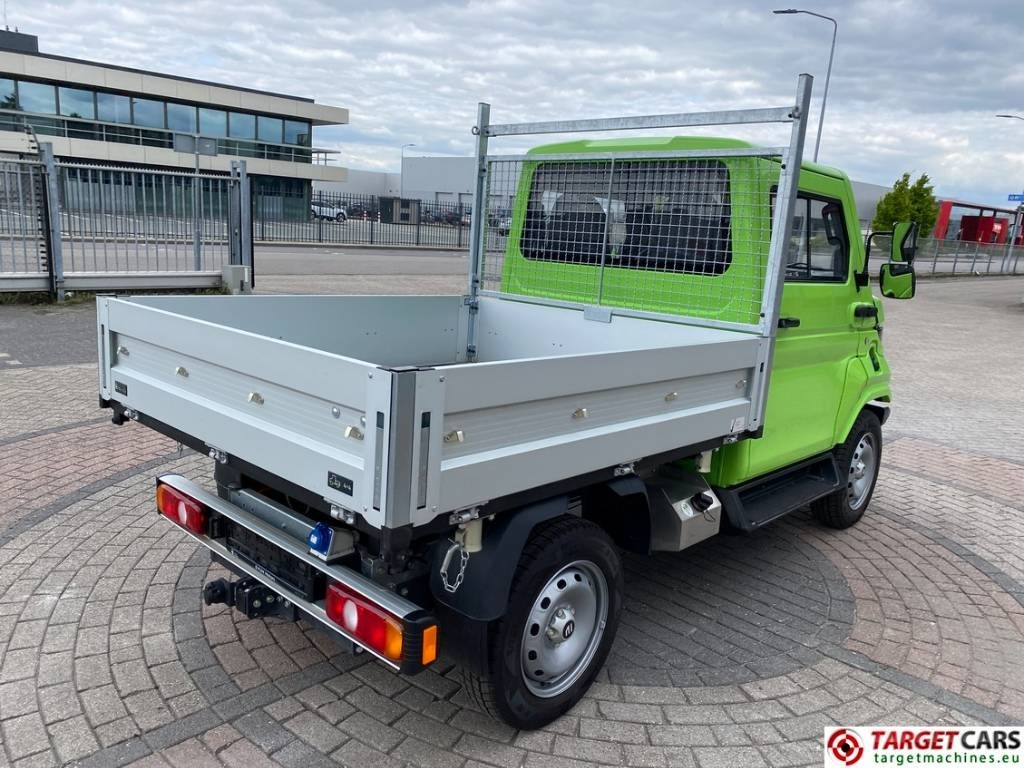 Evum ACar Electric UTV 3-Way Tipper Utility Vehicle NEW - Kippiauto kuorma-auto, Sähköajoneuvo: kuva Evum ACar Electric UTV 3-Way Tipper Utility Vehicle NEW - Kippiauto kuorma-auto, Sähköajoneuvo Evum ACar Electric UTV 3-Way Tipper Utility Vehicle NEW - Kippiauto kuorma-auto, Sähköajoneuvo: kuva Evum ACar Electric UTV 3-Way Tipper Utility Vehicle NEW - Kippiauto kuorma-auto, Sähköajoneuvo
