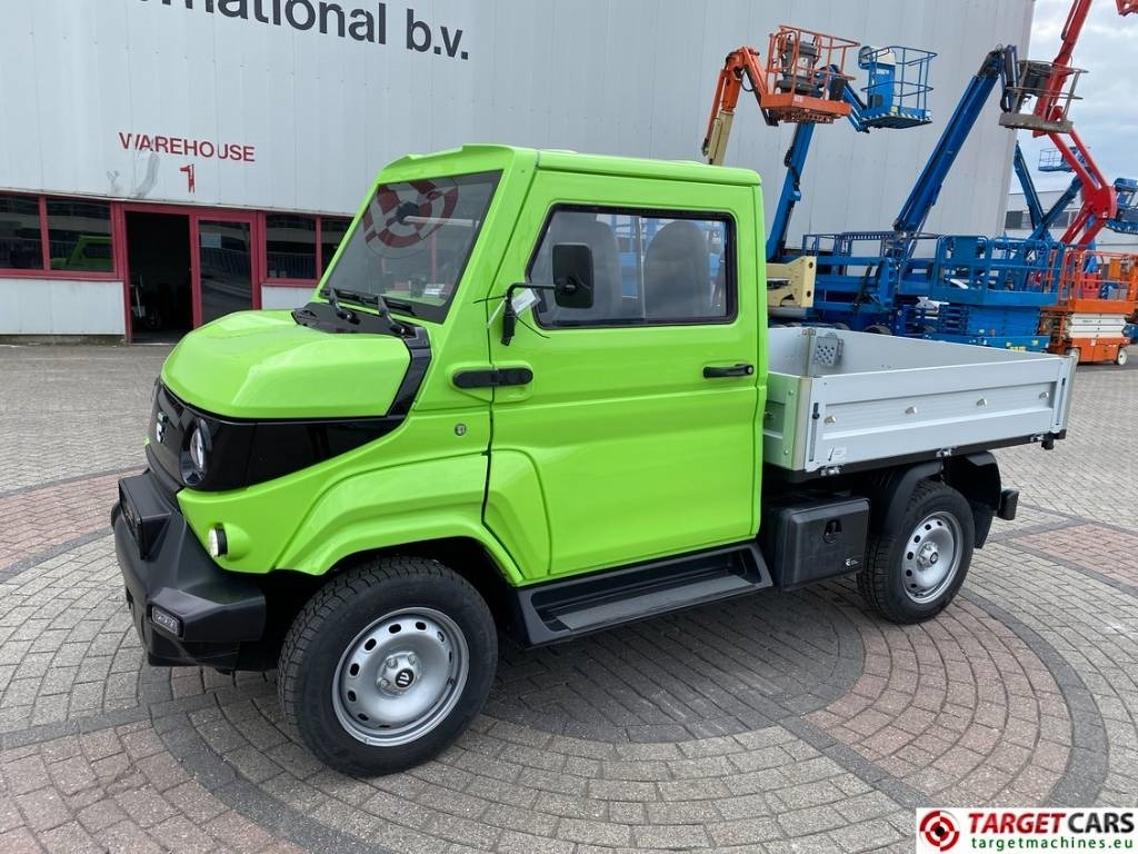Evum ACar Electric UTV Open Platform Utility Van - Lava-kuorma-auto, Sähköajoneuvo: kuva Evum ACar Electric UTV Open Platform Utility Van - Lava-kuorma-auto, Sähköajoneuvo Evum ACar Electric UTV Open Platform Utility Van - Lava-kuorma-auto, Sähköajoneuvo: kuva Evum ACar Electric UTV Open Platform Utility Van - Lava-kuorma-auto, Sähköajoneuvo