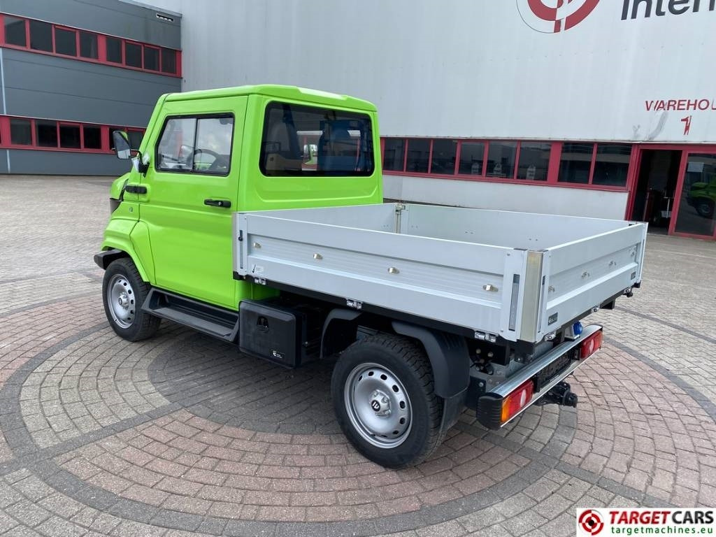 Evum ACar Electric UTV Open Platform Utility Van - Lava-kuorma-auto, Sähköajoneuvo: kuva Evum ACar Electric UTV Open Platform Utility Van - Lava-kuorma-auto, Sähköajoneuvo Evum ACar Electric UTV Open Platform Utility Van - Lava-kuorma-auto, Sähköajoneuvo: kuva Evum ACar Electric UTV Open Platform Utility Van - Lava-kuorma-auto, Sähköajoneuvo