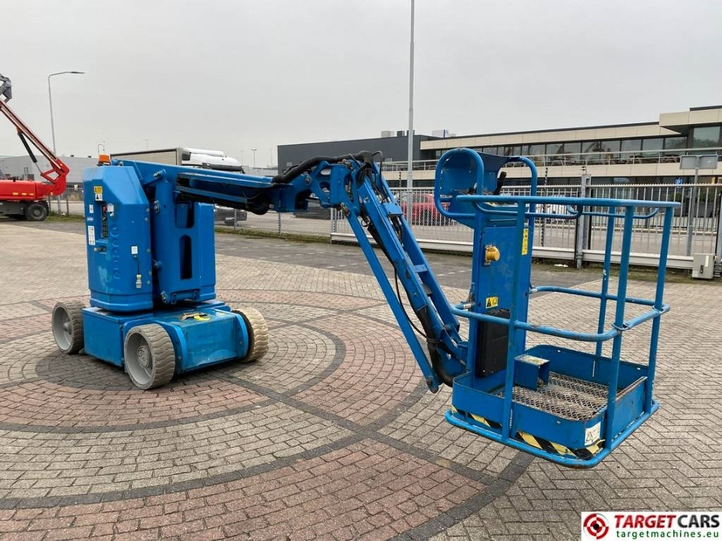 Genie Z-30/20N RJ Articulated Electric Boom Lift 1110cm - Puomilava: kuva Genie Z-30/20N RJ Articulated Electric Boom Lift 1110cm - Puomilava Genie Z-30/20N RJ Articulated Electric Boom Lift 1110cm - Puomilava: kuva Genie Z-30/20N RJ Articulated Electric Boom Lift 1110cm - Puomilava