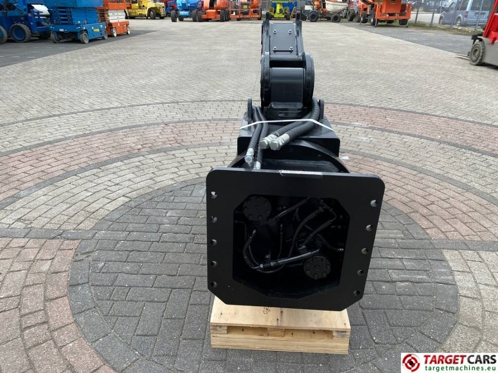 Haener Häner HPX1200 Hydraulic Pulverizer Shear 12 - Hydrauliset leikkurit: kuva Haener Häner HPX1200 Hydraulic Pulverizer Shear 12 - Hydrauliset leikkurit Haener Häner HPX1200 Hydraulic Pulverizer Shear 12 - Hydrauliset leikkurit: kuva Haener Häner HPX1200 Hydraulic Pulverizer Shear 12 - Hydrauliset leikkurit