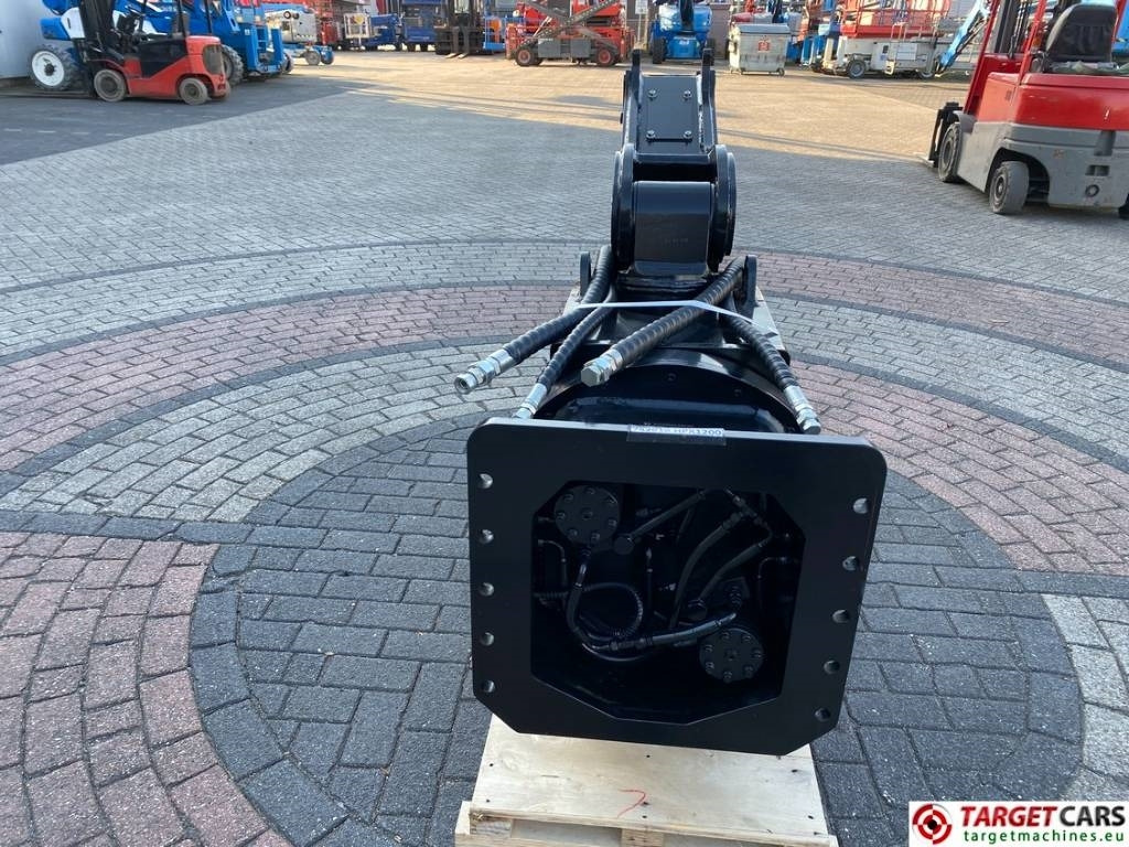 Haener Häner HPX1200 Pulverizer Rotation Shear 12~ - Hydrauliset leikkurit: kuva Haener Häner HPX1200 Pulverizer Rotation Shear 12~ - Hydrauliset leikkurit Haener Häner HPX1200 Pulverizer Rotation Shear 12~ - Hydrauliset leikkurit: kuva Haener Häner HPX1200 Pulverizer Rotation Shear 12~ - Hydrauliset leikkurit