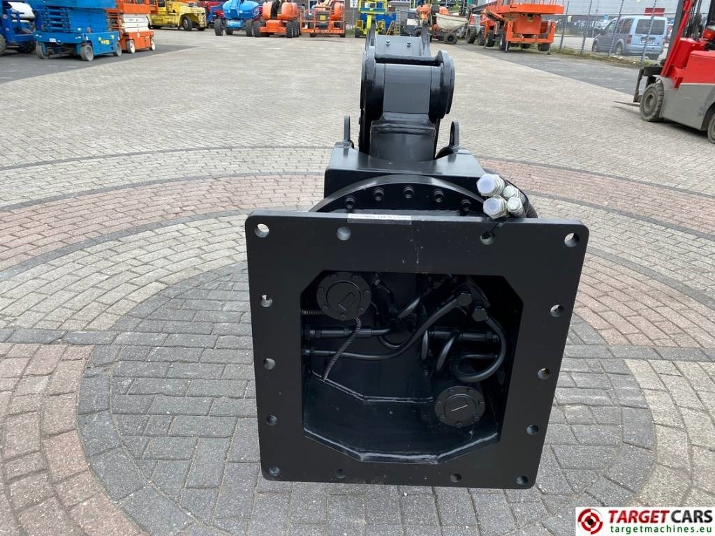 Haener Häner HPX1500A Hydraulic Pulverizer Shear 1 - Hydrauliset leikkurit: kuva Haener Häner HPX1500A Hydraulic Pulverizer Shear 1 - Hydrauliset leikkurit Haener Häner HPX1500A Hydraulic Pulverizer Shear 1 - Hydrauliset leikkurit: kuva Haener Häner HPX1500A Hydraulic Pulverizer Shear 1 - Hydrauliset leikkurit
