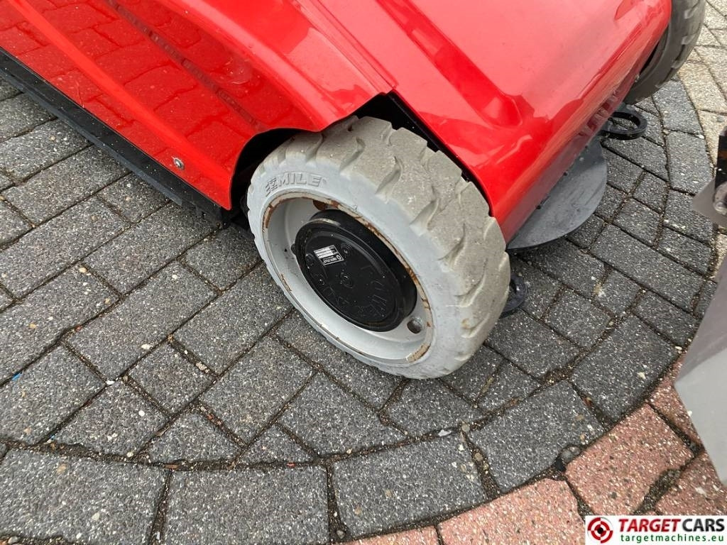 Pystymastonostin Hangcha HV110D Electric Vertical Mast Work Lift 1122cm: kuva Pystymastonostin Hangcha HV110D Electric Vertical Mast Work Lift 1122cm Pystymastonostin Hangcha HV110D Electric Vertical Mast Work Lift 1122cm: kuva Pystymastonostin Hangcha HV110D Electric Vertical Mast Work Lift 1122cm