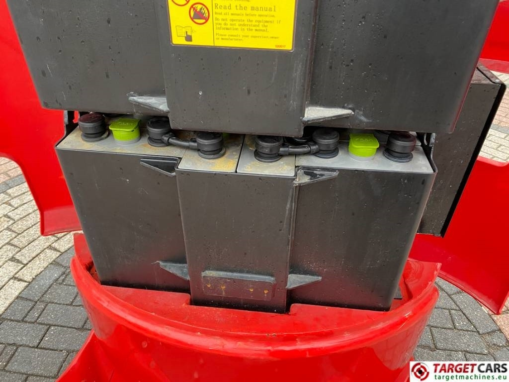 Pystymastonostin Hangcha HV110D Electric Vertical Mast Work Lift 1122cm: kuva Pystymastonostin Hangcha HV110D Electric Vertical Mast Work Lift 1122cm Pystymastonostin Hangcha HV110D Electric Vertical Mast Work Lift 1122cm: kuva Pystymastonostin Hangcha HV110D Electric Vertical Mast Work Lift 1122cm