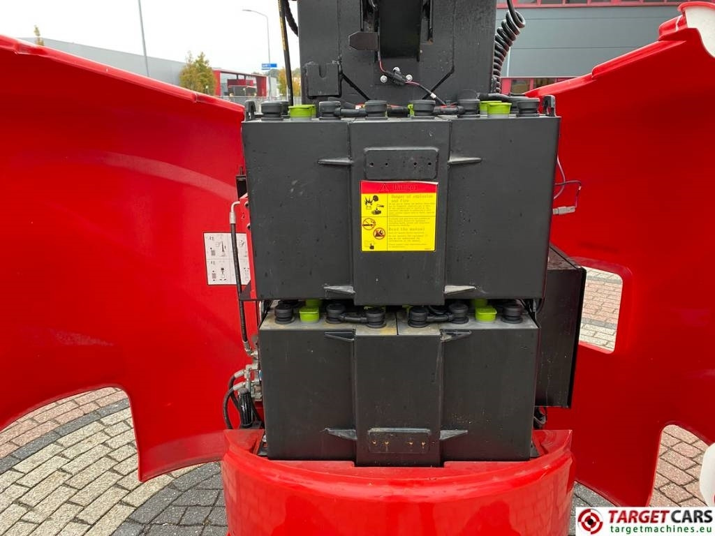 Pystymastonostin Hangcha HV110D Electric Vertical Mast Work Lift 1122cm: kuva Pystymastonostin Hangcha HV110D Electric Vertical Mast Work Lift 1122cm Pystymastonostin Hangcha HV110D Electric Vertical Mast Work Lift 1122cm: kuva Pystymastonostin Hangcha HV110D Electric Vertical Mast Work Lift 1122cm